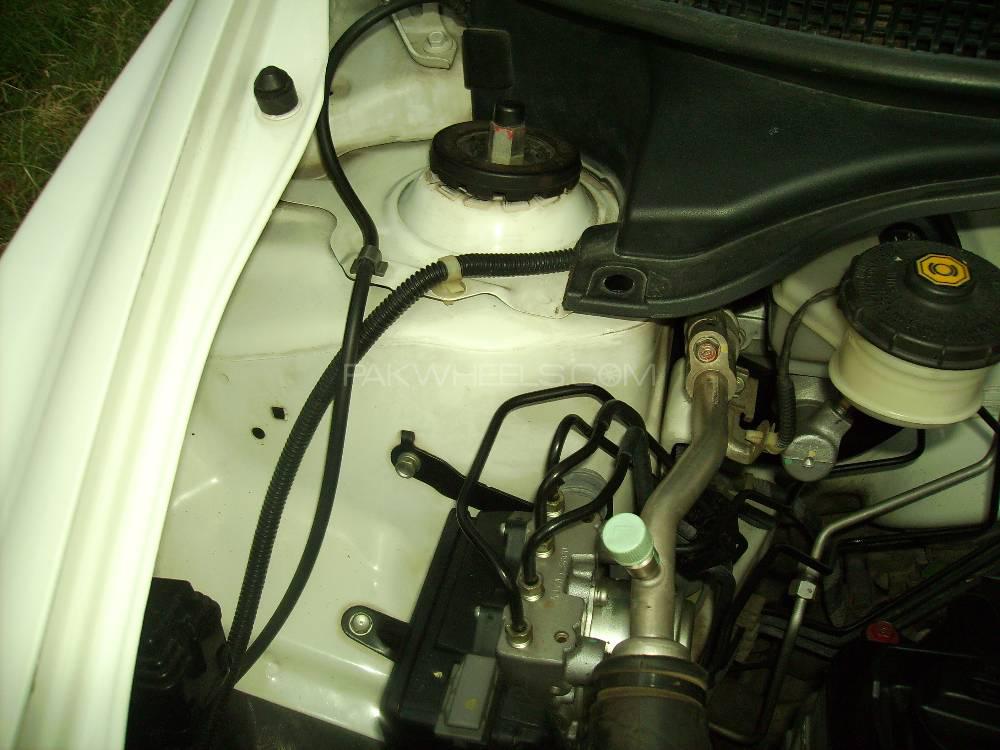 Honda City 2016 for Sale in Attock Honda City 2016 for Sale in Attock Image-10