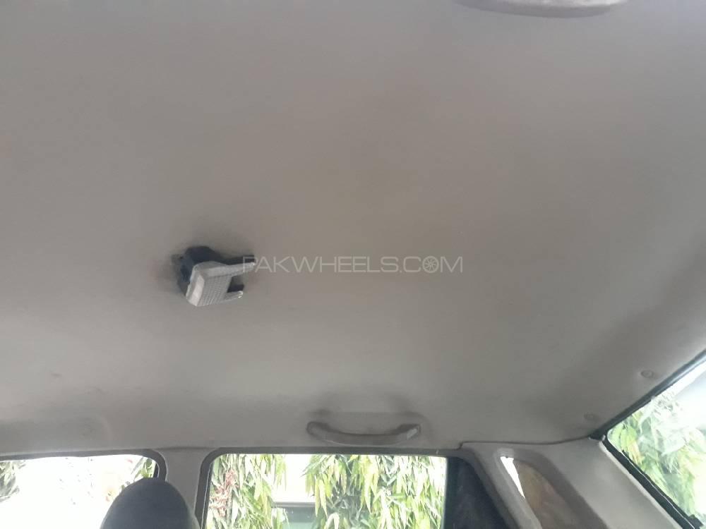 KIA Classic 2001 for Sale in Lahore KIA Classic 2001 for Sale in Lahore Image-2