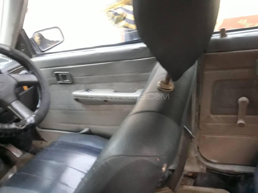 KIA Classic 2001 for Sale in Lahore KIA Classic 2001 for Sale in Lahore Image-3