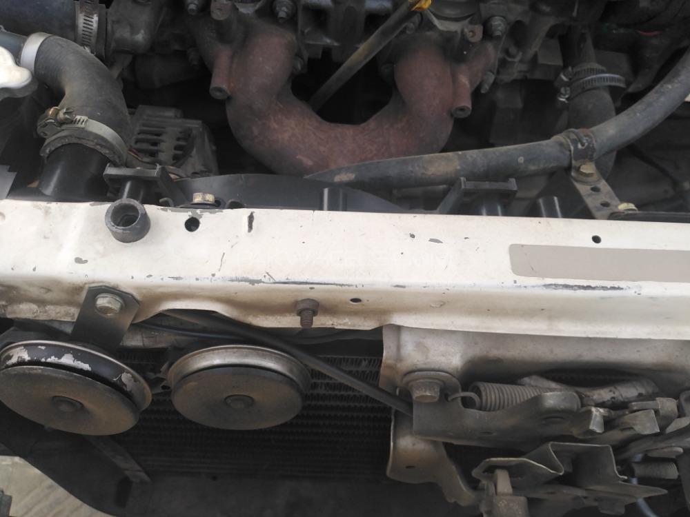 نسان سنی 1991 for Sale in میانوالی نسان سنی 1991 for Sale in میانوالی Image-6