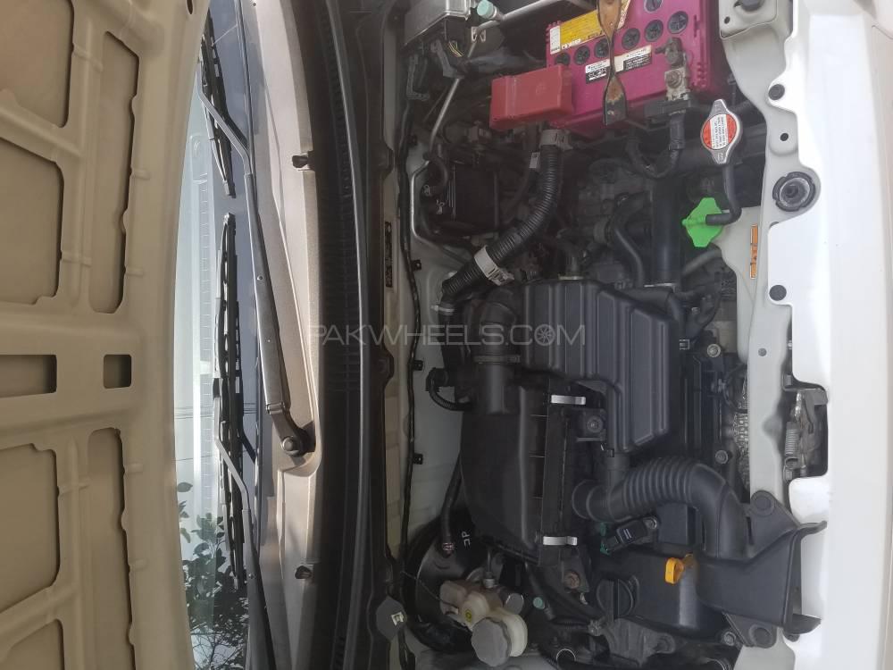 Suzuki Alto 2015 for Sale in Peshawar Suzuki Alto 2015 for Sale in Peshawar Image-3