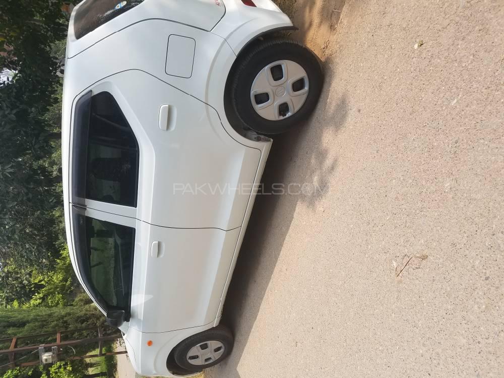 Suzuki Alto 2015 for Sale in Peshawar Suzuki Alto 2015 for Sale in Peshawar Image-7