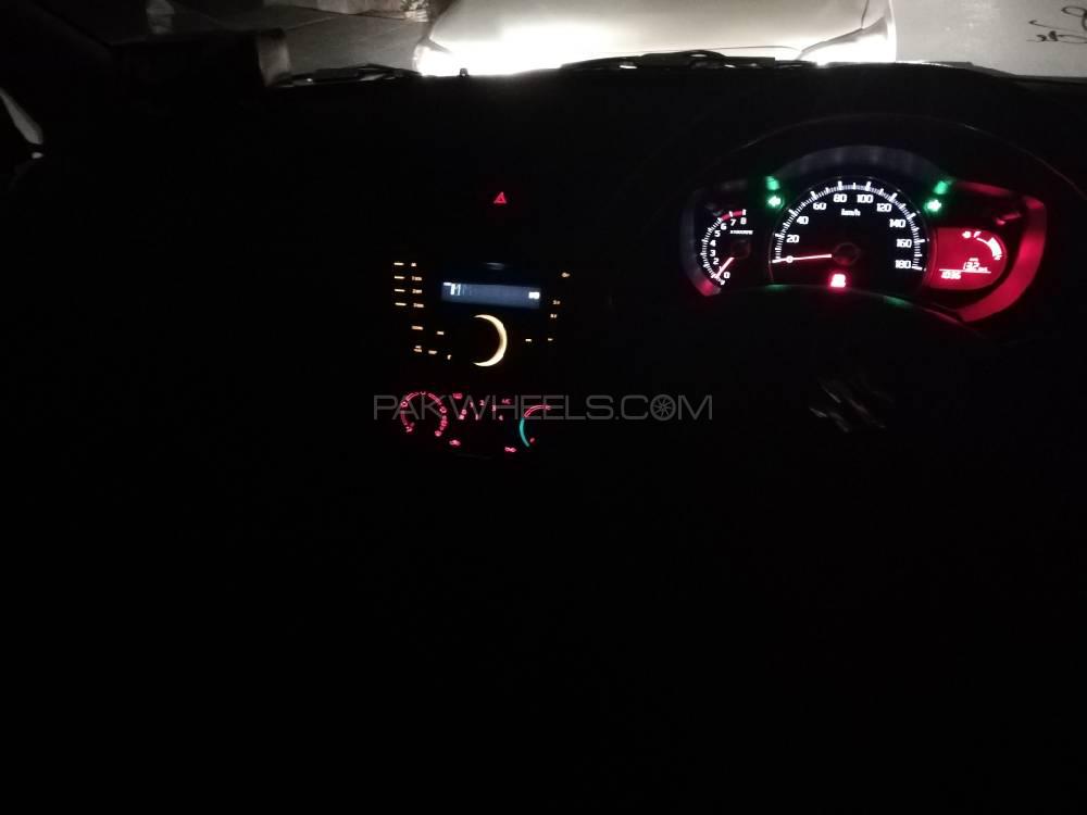 Suzuki Cultus - 2018  Suzuki Cultus - 2018  Image-2