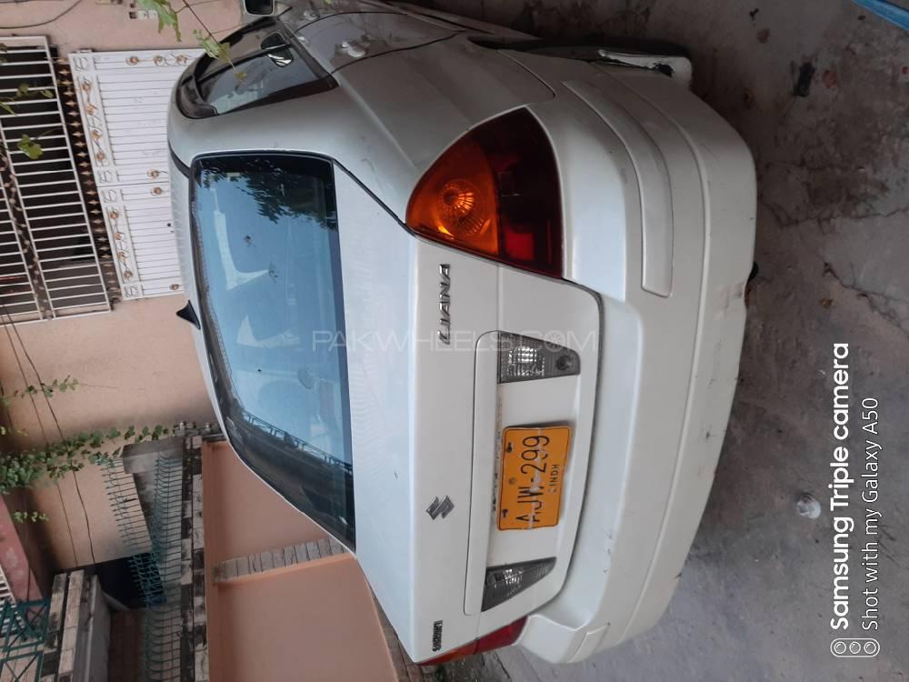 Suzuki Liana 2005 for Sale in Rawalpindi Image-1