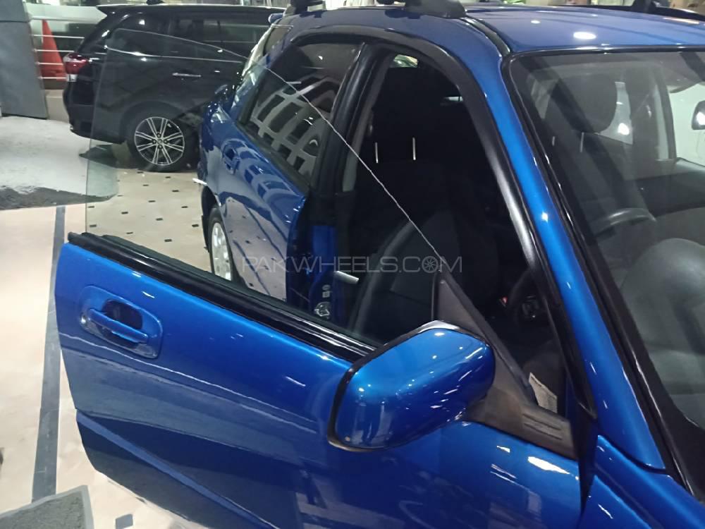 Subaru Other 2005 for Sale in Islamabad Subaru Other 2005 for Sale in Islamabad Image-7