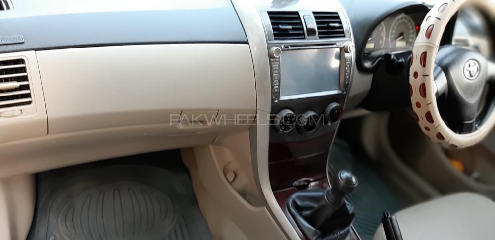 Toyota Corolla 2012 for Sale in Multan Image-1