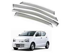 Buy Suzuki Alto Sun Visor With Chrome 2014 2019 in Pakistan PakWheels