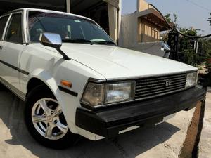 Toyota Corolla - 1982