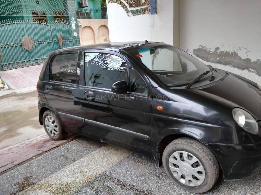 Chevrolet Exclusive 2005 for Sale in Islamabad Chevrolet Exclusive 2005 for Sale in Islamabad Image-3