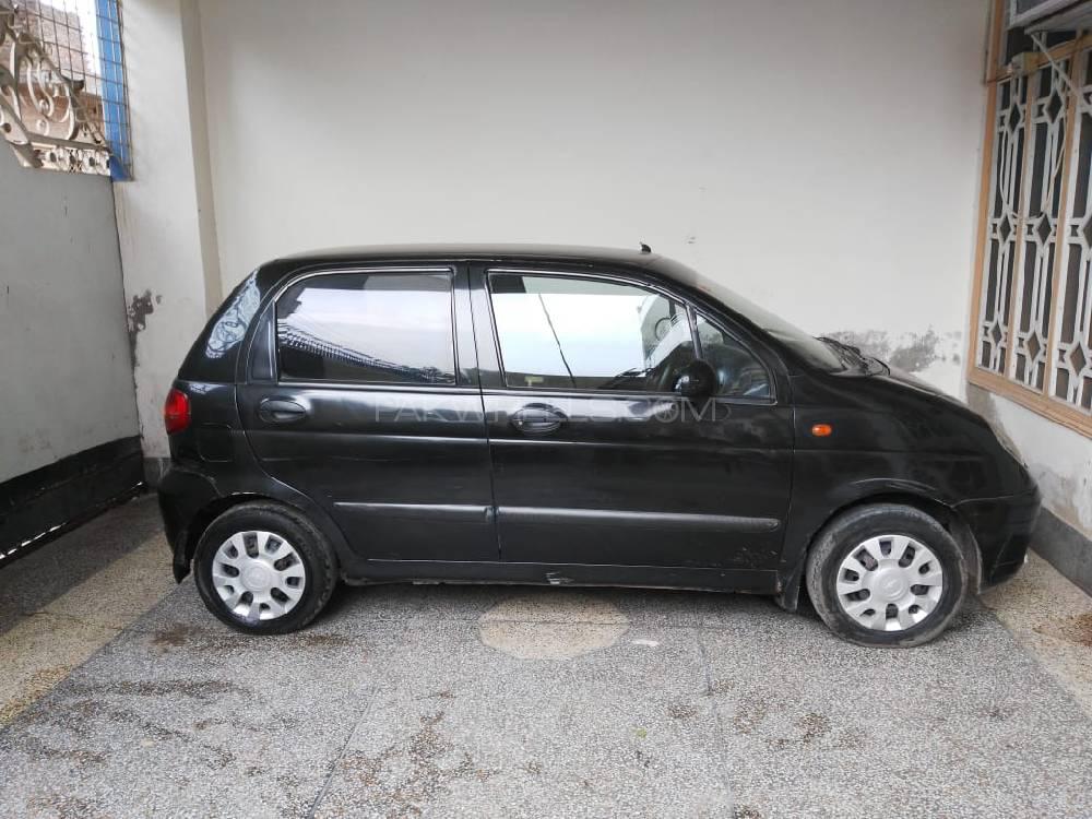 Chevrolet Exclusive 2005 for Sale in Islamabad Chevrolet Exclusive 2005 for Sale in Islamabad Image-6