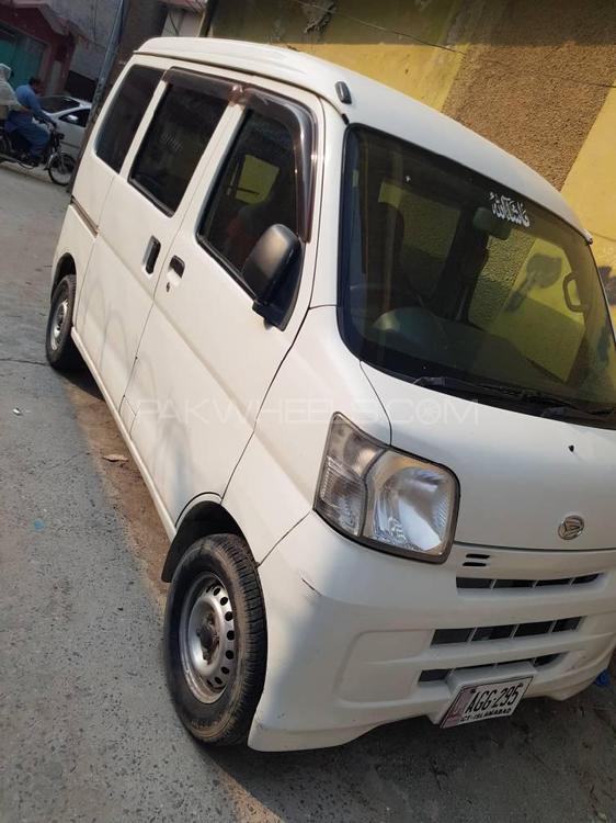 Daihatsu Hijet 2013 for Sale in Rawalpindi Daihatsu Hijet 2013 for Sale in Rawalpindi Image-18