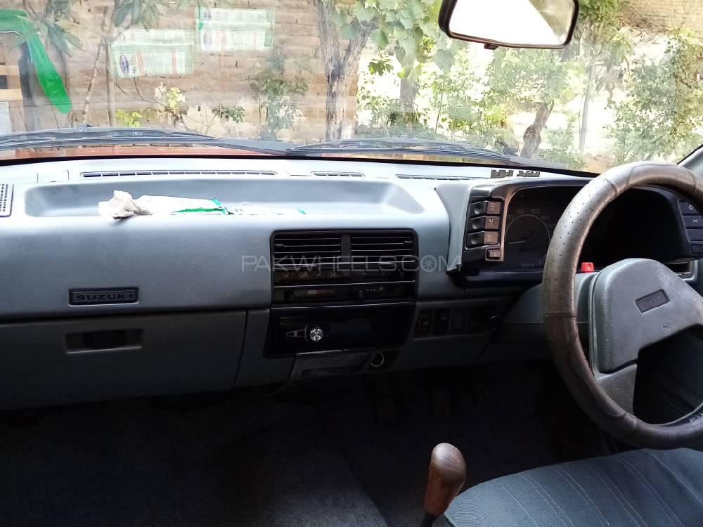 Suzuki Khyber 1999 for Sale in Peshawar Suzuki Khyber 1999 for Sale in Peshawar Image-11