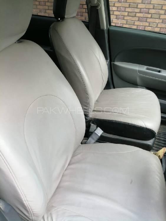 Toyota Passo 2007 for Sale in Faisalabad Toyota Passo 2007 for Sale in Faisalabad Image-3