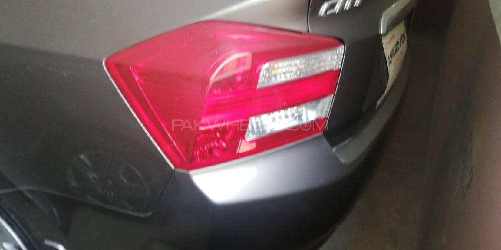 Honda City 2019 for Sale in Rahim Yar Khan Honda City 2019 for Sale in Rahim Yar Khan Image-4