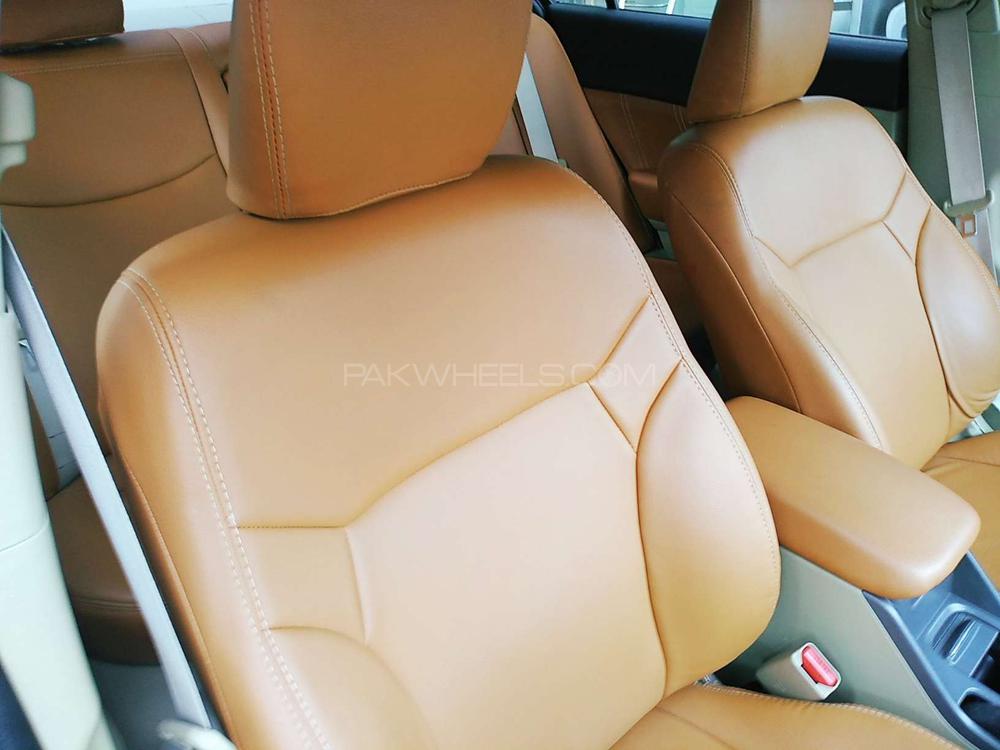 Honda Civic 2015 for Sale in Rawalpindi Honda Civic 2015 for Sale in Rawalpindi Image-8