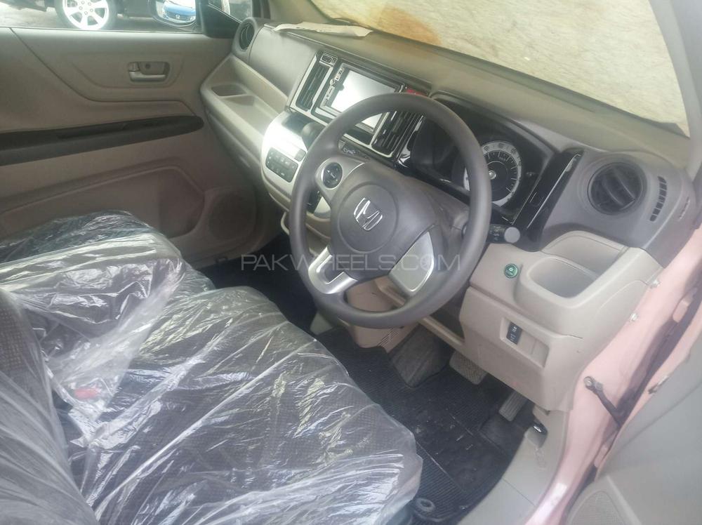 Honda N Wgn 2017 for Sale in Gujranwala Honda N Wgn 2017 for Sale in Gujranwala Image-6