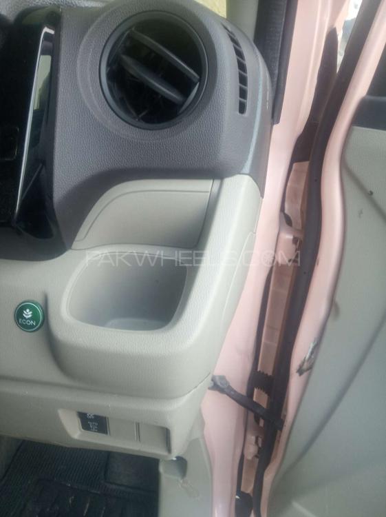 Honda N Wgn 2017 for Sale in Gujranwala Honda N Wgn 2017 for Sale in Gujranwala Image-10