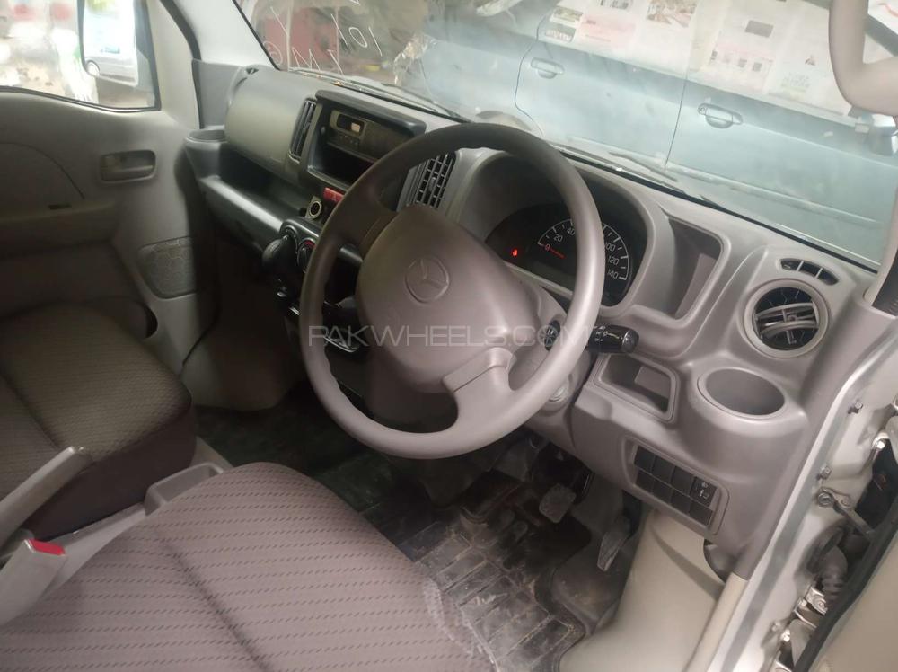Mazda Scrum Van 2015 for Sale in Gujranwala Mazda Scrum Van 2015 for Sale in Gujranwala Image-6