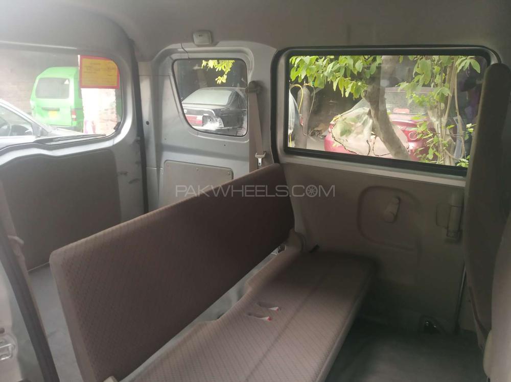 Mazda Scrum Van 2015 for Sale in Gujranwala Mazda Scrum Van 2015 for Sale in Gujranwala Image-8