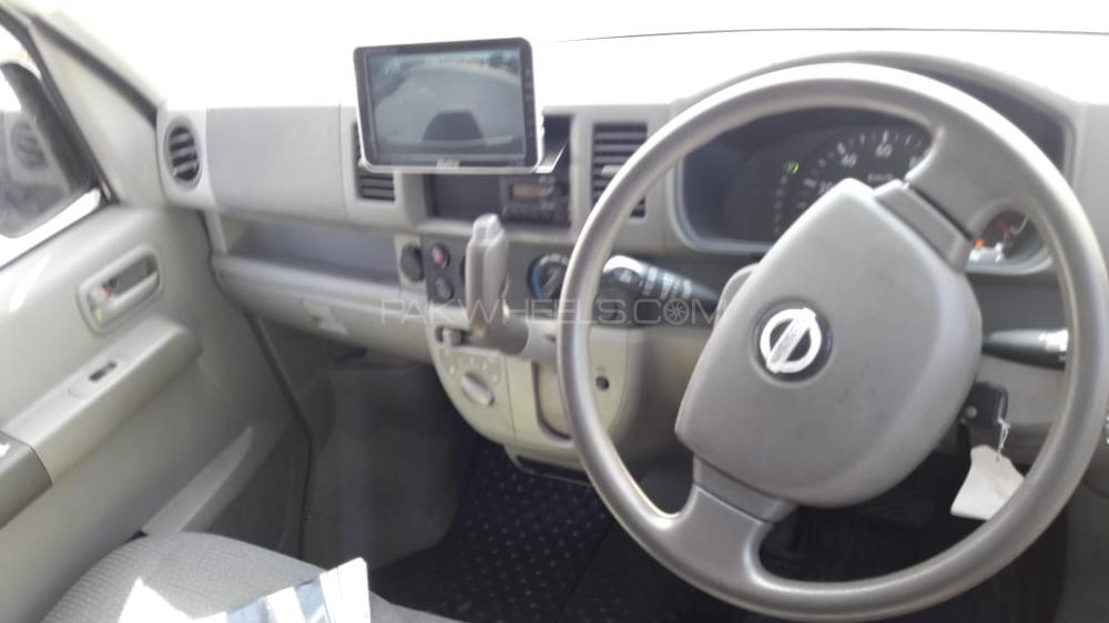 Nissan Clipper 2014 for Sale in Gujranwala Nissan Clipper 2014 for Sale in Gujranwala Image-2