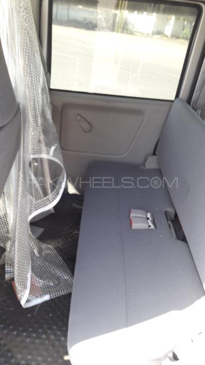 Nissan Clipper 2014 for Sale in Gujranwala Nissan Clipper 2014 for Sale in Gujranwala Image-3