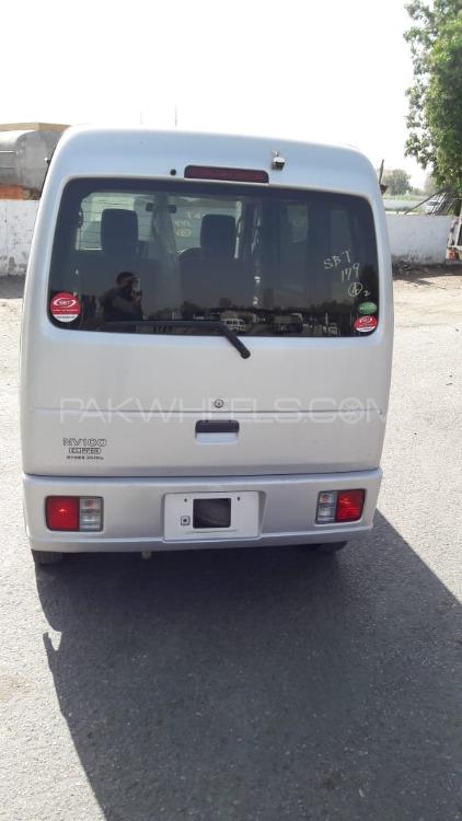 Nissan Clipper 2014 for Sale in Gujranwala Nissan Clipper 2014 for Sale in Gujranwala Image-4