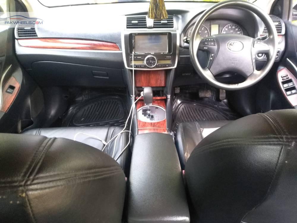 Toyota Premio 2007 for Sale in Islamabad Toyota Premio 2007 for Sale in Islamabad Image-9