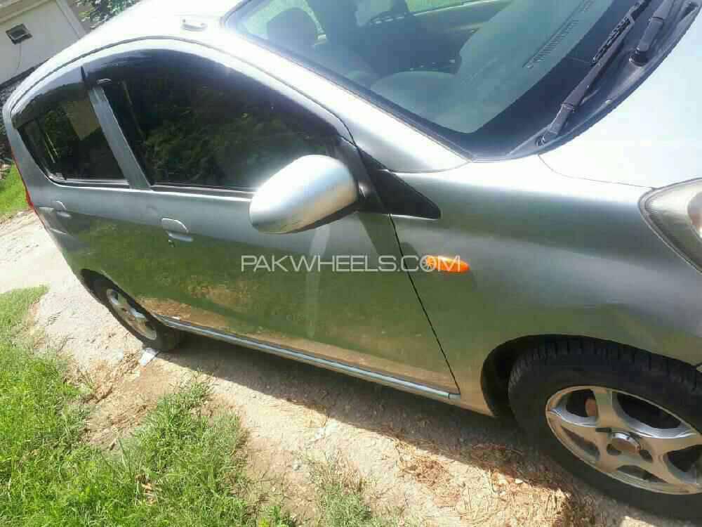 ڈائیہاتسو میرا 2007 for Sale in راولپنڈی ڈائیہاتسو میرا 2007 for Sale in راولپنڈی Image-3