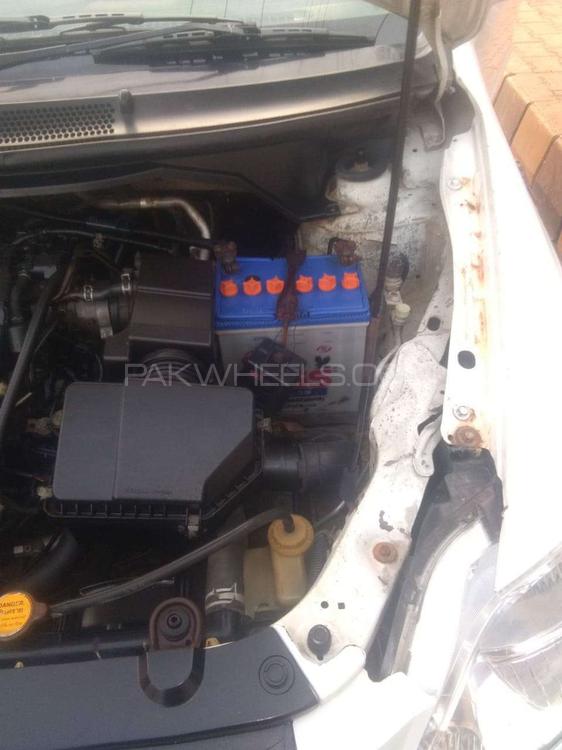 Honda City 2006 for Sale in Multan Honda City 2006 for Sale in Multan Image-3