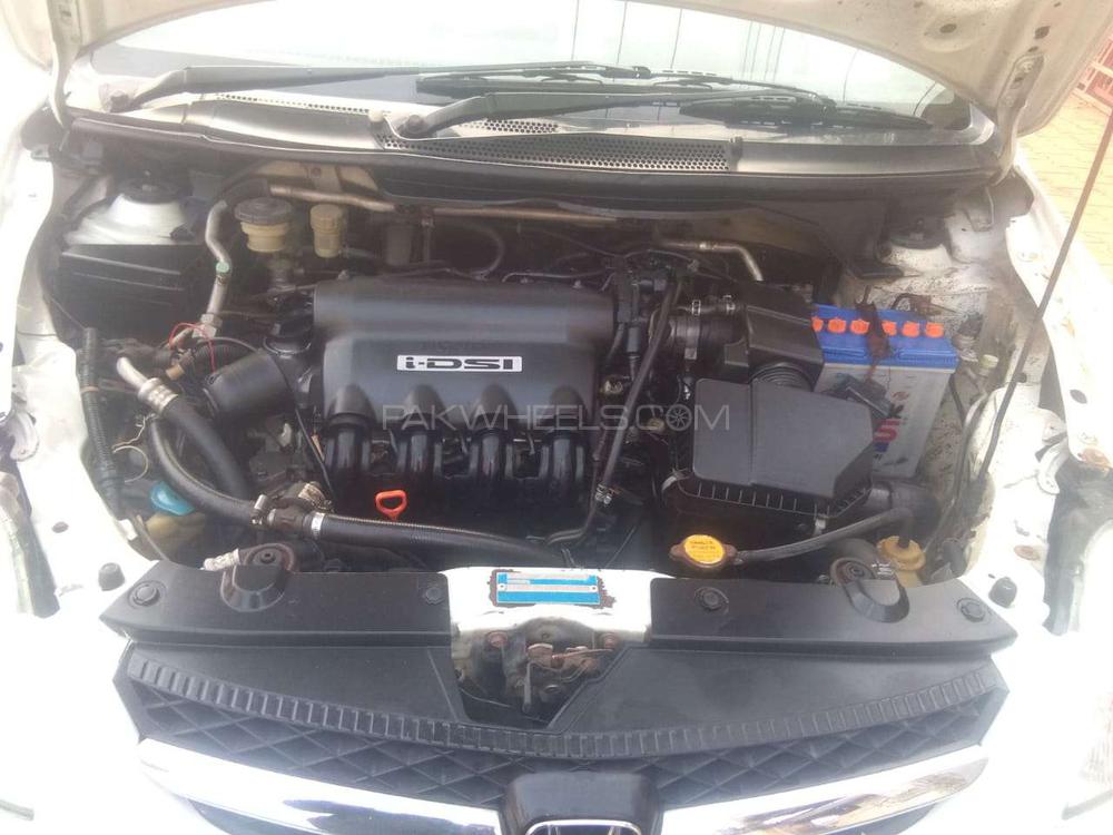 Honda City 2006 for Sale in Multan Honda City 2006 for Sale in Multan Image-5