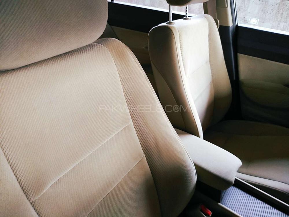 Honda Civic 2010 for Sale in Rawalpindi Honda Civic 2010 for Sale in Rawalpindi Image-10