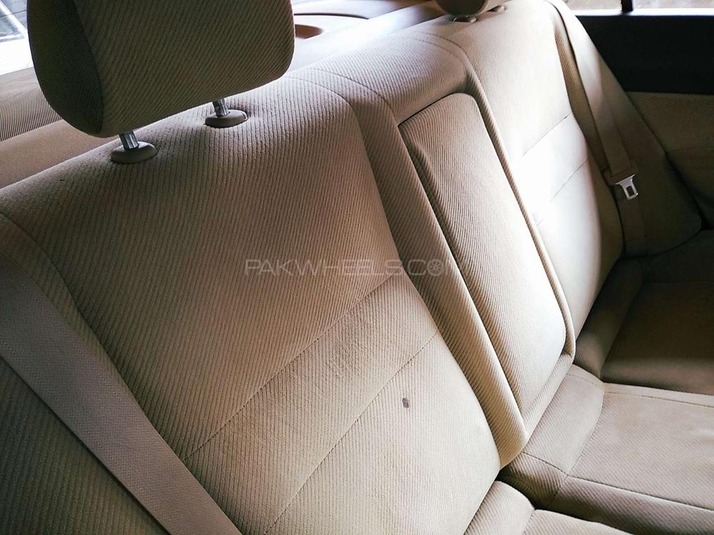 Honda Civic 2010 for Sale in Rawalpindi Honda Civic 2010 for Sale in Rawalpindi Image-15