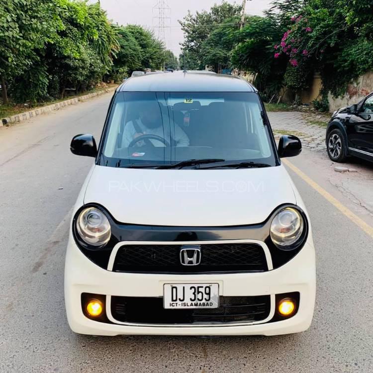 ہونڈا این ون 2012 for Sale in لاہور ہونڈا این ون 2012 for Sale in لاہور Image-3
