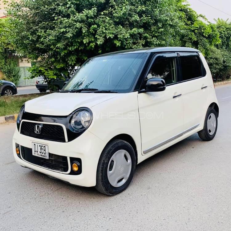 ہونڈا این ون 2012 for Sale in لاہور ہونڈا این ون 2012 for Sale in لاہور Image-5