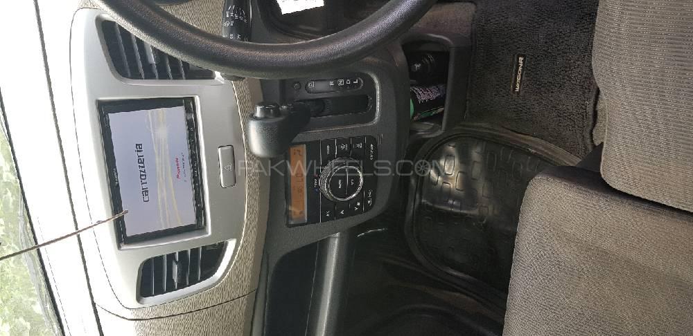 Suzuki Wagon R 2013 for Sale in Sialkot Suzuki Wagon R 2013 for Sale in Sialkot Image-6