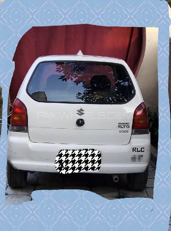 Suzuki Alto 2006 for Sale in Chakwal Image-1