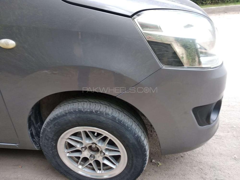 Suzuki Wagon R 2016 for Sale in Lahore Suzuki Wagon R 2016 for Sale in Lahore Image-5