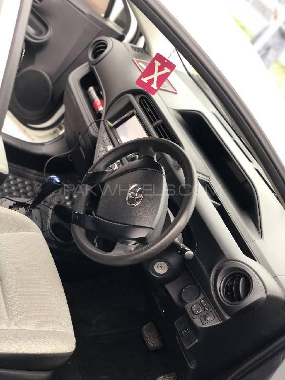 Toyota Aqua 2015 for Sale in Sialkot Toyota Aqua 2015 for Sale in Sialkot Image-4