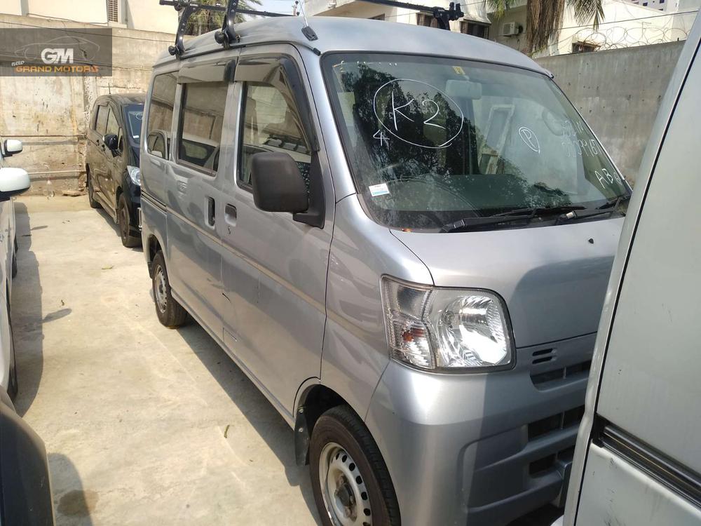 Toyota Pixis Van 2014 for Sale in Karachi Image-1