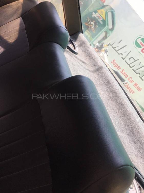 Daewoo Racer 1993 for Sale in Islamabad Daewoo Racer 1993 for Sale in Islamabad Image-8