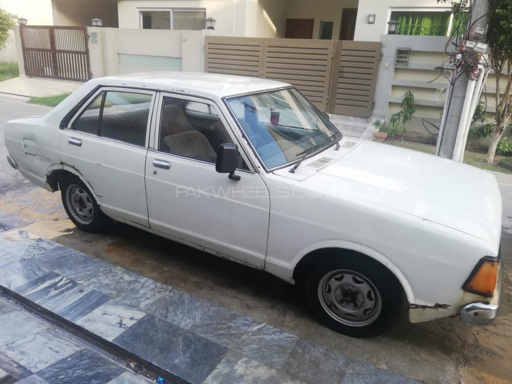 Datsun 1000 1979 for Sale in Lahore Image-1