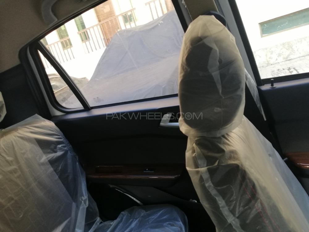 United Bravo 2019 for Sale in Multan United Bravo 2019 for Sale in Multan Image-5