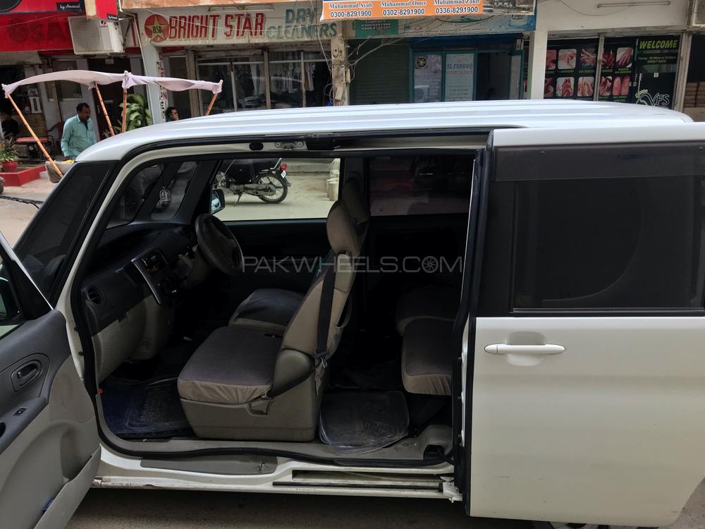 Daihatsu Tanto 2012 for Sale in Karachi Daihatsu Tanto 2012 for Sale in Karachi Image-17