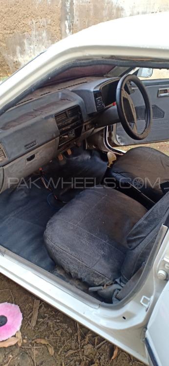 سوزوکی خیبر 1996 for Sale in کراچی سوزوکی خیبر 1996 for Sale in کراچی Image-2