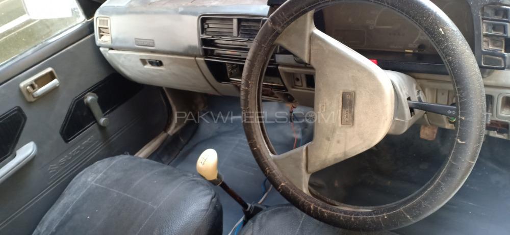 سوزوکی خیبر 1996 for Sale in کراچی سوزوکی خیبر 1996 for Sale in کراچی Image-3