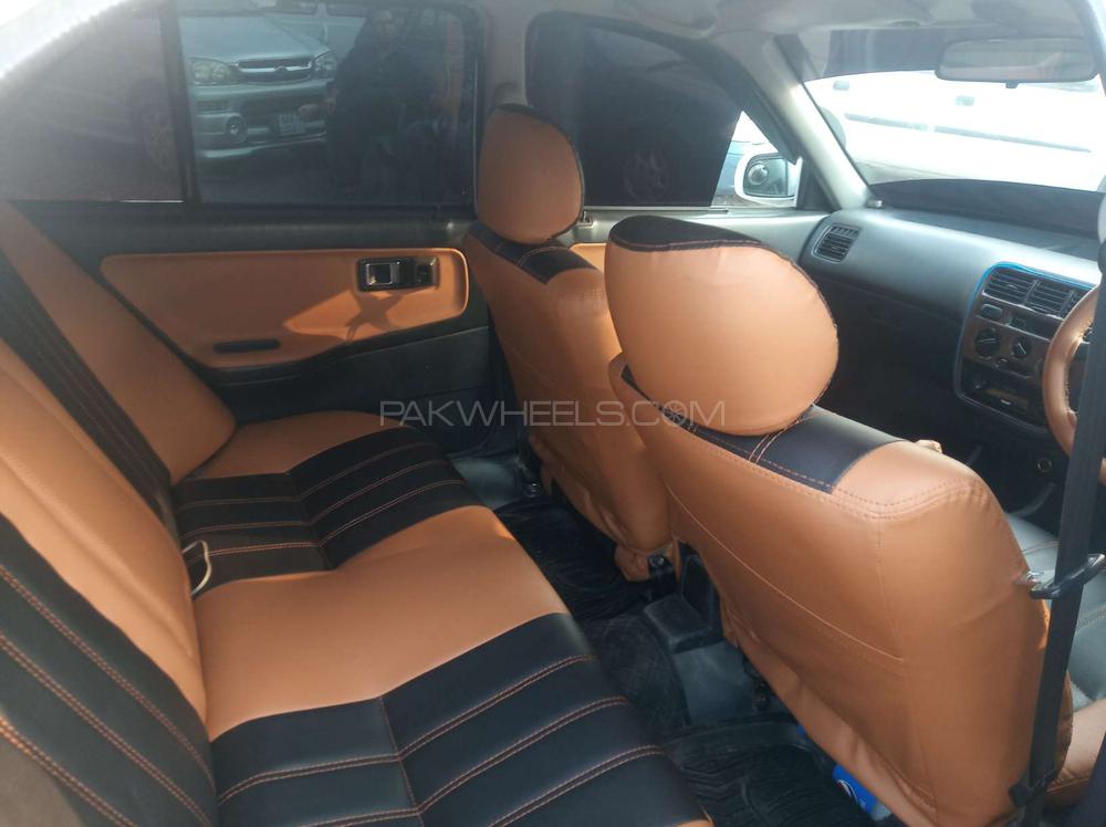 Honda City 2003 for Sale in Gujranwala Honda City 2003 for Sale in Gujranwala Image-8