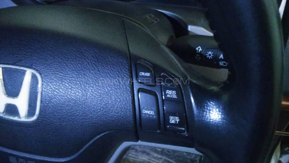 Honda Cross Road 2013 for Sale in Peshawar Honda Cross Road 2013 for Sale in Peshawar Image-11