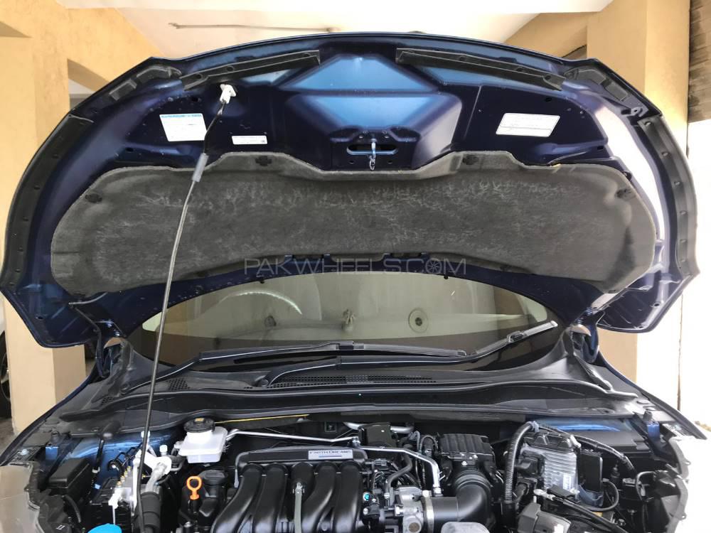 Honda Vezel 2016 for Sale in Rawalpindi Honda Vezel 2016 for Sale in Rawalpindi Image-14