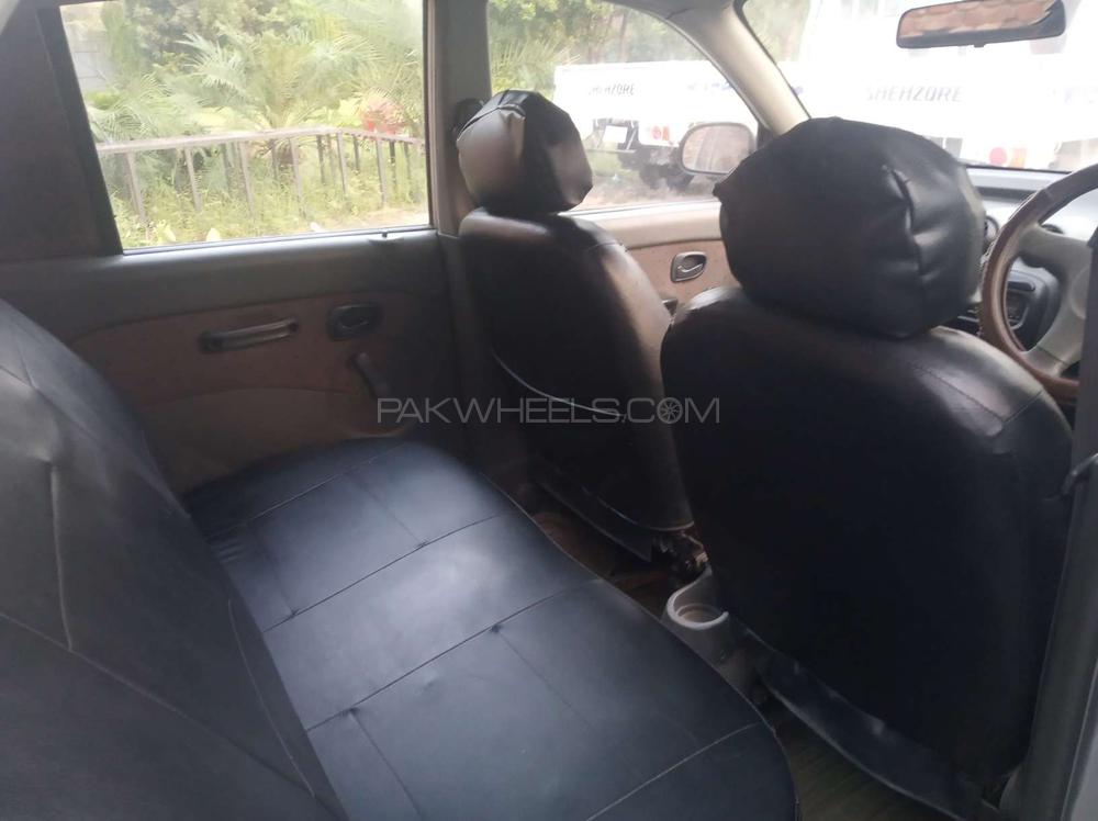 Hyundai Santro 2005 for Sale in Gujranwala Hyundai Santro 2005 for Sale in Gujranwala Image-8