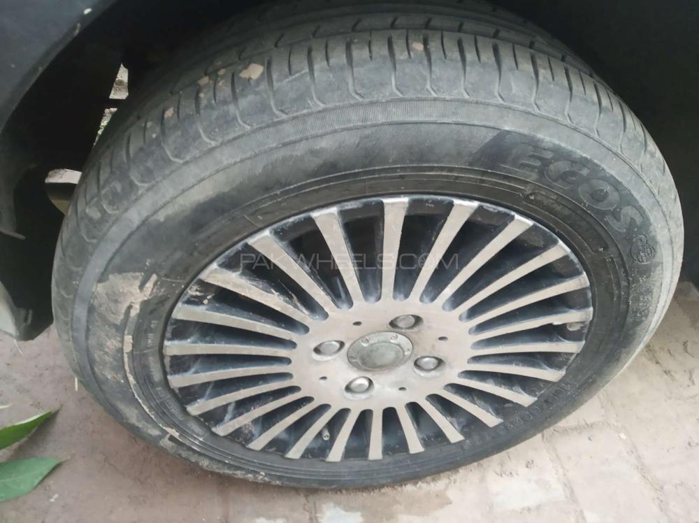 Hyundai Santro 2005 for Sale in Gujranwala Hyundai Santro 2005 for Sale in Gujranwala Image-11